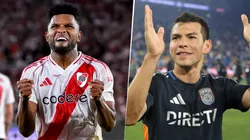 Cruz Azul debe invertir fuerte por Chucky Lozano.