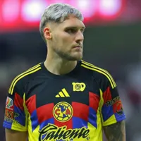 El extranjero que sería 'sacrificado' para la llegada de Emiliano Gómez