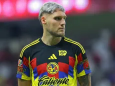 El extranjero que sería 'sacrificado' para la llegada de Emiliano Gómez