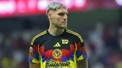 América quiere fichar a Emiliano Gómez