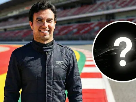 El anuncio de Cadillac de cara a los test de pretemporada en Barcelona