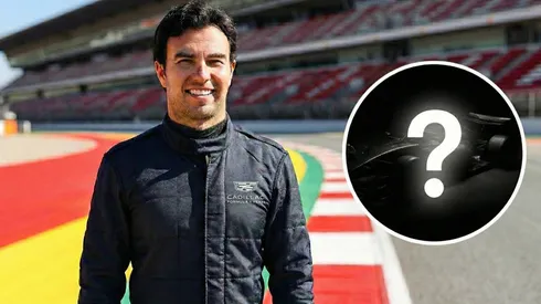 Checo Pérez, cada vez más cerca de volver a la Fórmula 1
