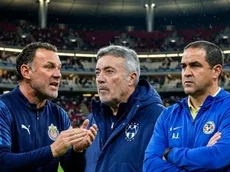 El problema que tendrian América, Chivas y Rayados si llegan a instancias finales de la Liguilla