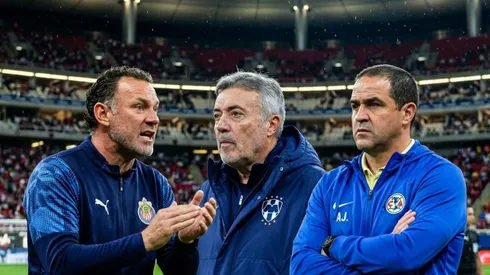 América, Chivas y Rayados podrían tener serios problemas en el Clausura 2026.