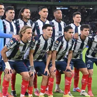 Las alineaciones de Necaxa vs. Rayados por la Jornada 2 del Clausura 2026