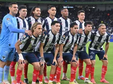 Las alineaciones de Necaxa vs. Rayados por la Jornada 2 del Clausura 2026
