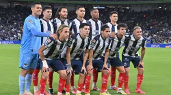 Rayados visita a Necaxa por la segunda jornada del Clausura.