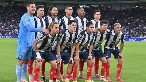 Rayados visita a Necaxa por la segunda jornada del Clausura.