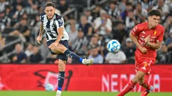 Necaxa y Monterrey, promesa de gran espectáculo.