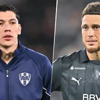 La razón por la que Arteaga y Ocampos no juegan el Necaxa vs Rayados