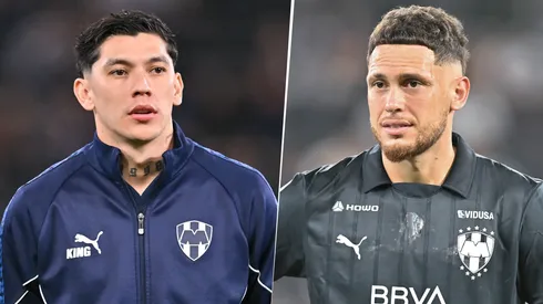 Gerardo Arteaga y Lucas Ocampos no juegan el Necaxa vs Rayados
