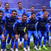 Los partidos que jugaría Cruz Azul en el Estadio Cuauhtémoc de Puebla