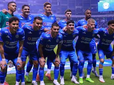 Los partidos que jugaría Cruz Azul en el Estadio Cuauhtémoc de Puebla