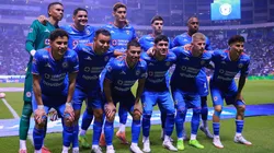 Los partidos que jugará Cruz Azul como local en Puebla