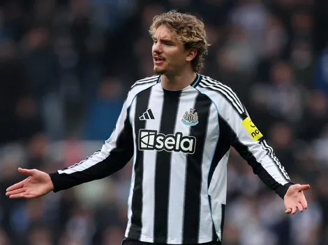 ¿Por qué no juega Woltemade en Newcastle vs. City por la semifinal de la EFL Cup?