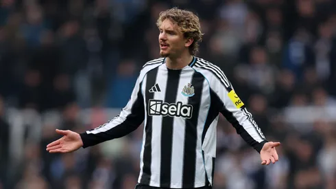 Woltemade no irá desde el arranque ante Manchester City.