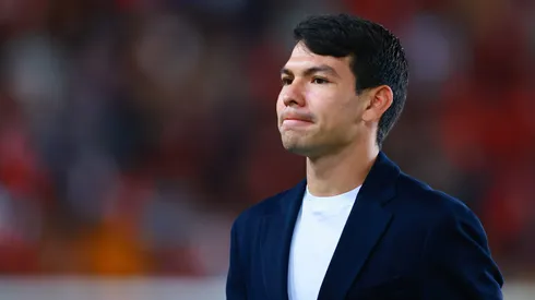 Hirving Lozano sería fichado por grupo Pachuca