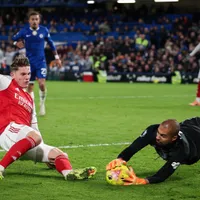 Pronósticos Chelsea vs Arsenal: clásico londinense por un lugar en la final de la Copa de la Liga Inglesa