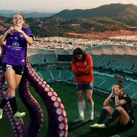 Mazatlán lidera los primeros puestos con 2 victorias en la Liga MX Femenil