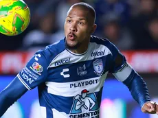 ¿Por qué no juega Salomón Rondón en Pachuca vs. León por el Clausura 2026?