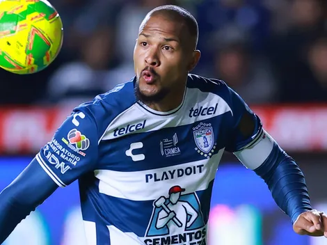 ¿Por qué no juega Salomón Rondón en Pachuca vs. León por el Clausura 2026?