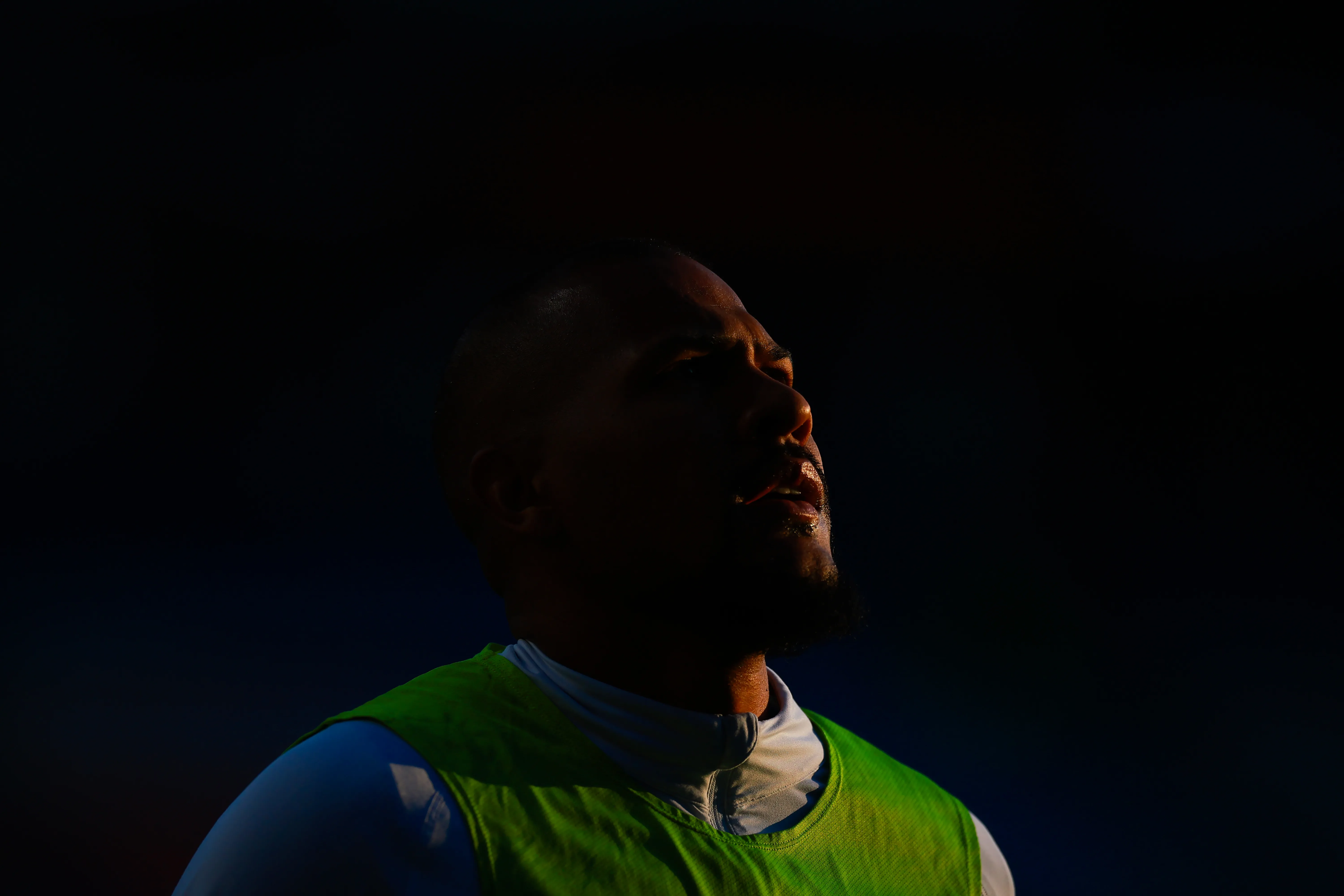 Pachuca alinea sin Salomón Rondón ante León [Foto: Getty]