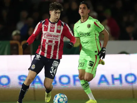 Clausura 2026: la tabla actualizada de posiciones tras los juegos del martes