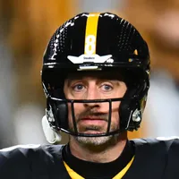 Aaron Rodgers se retira de la NFL y aquí está la prueba