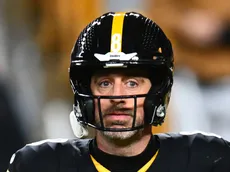 Aaron Rodgers se retira de la NFL y aquí está la prueba