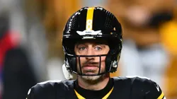 Aaron Rodgers lleva 21 temporadas en la NFL.