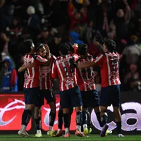 Clausura 2026: la tabla actualizada de posiciones tras los juegos del martes