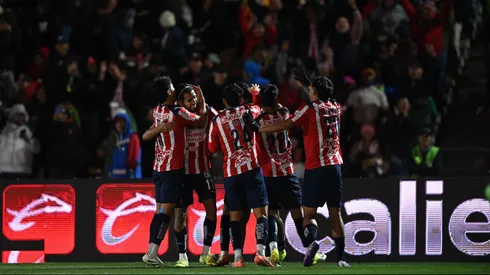 Agónico triunfo de Chivas en Ciudad Juárez ante Bravos.
