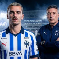Domènec Torrent reveló si Rayados fichará a Antoine Griezmann