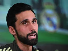 Las bajas de peso que tendrá el Real Madrid en el debut de Álvaro Arbeloa como DT