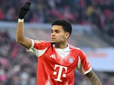 ¿Juega Luis Díaz? Las alineaciones de Colonia vs. Bayern Múnich