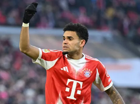 ¿Juega Luis Díaz? Las alineaciones de Colonia vs. Bayern Múnich