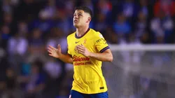 Richard Sánchez no llegará a Tigres