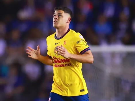 Richard Sánchez no llega a Tigres y confirman su nuevo equipo