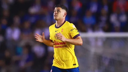 Richard Sánchez no llegará a Tigres
