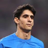 Las alineaciones de Marruecos vs. Nigeria por las semifinales de la Copa África 2026