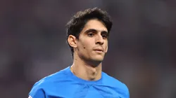 Marruecos vs. Nigeria por la Copa Africana de Naciones 2026.