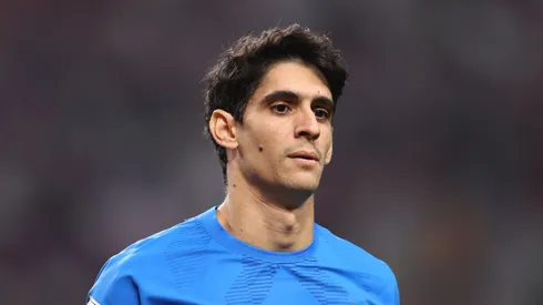 Marruecos vs. Nigeria por la Copa Africana de Naciones 2026.