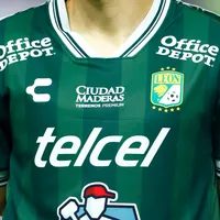 El Club León sumará un último refuerzo para el Clausura 2026
