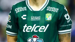 El "último fichaje" de León para el Clausura 2026