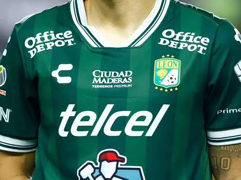 El Club León sumará un último refuerzo para el Clausura 2026