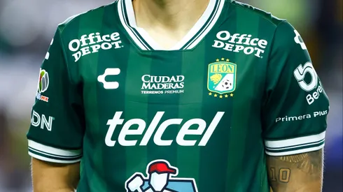 El "último fichaje" de León para el Clausura 2026