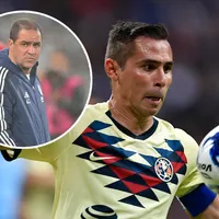 Paul Aguilar respalda a André Jardine con el Club América