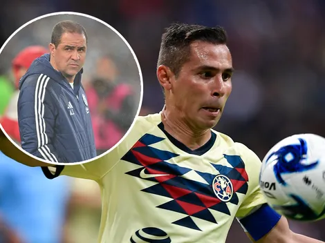 Paul Aguilar respalda a André Jardine con el Club América
