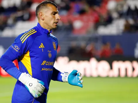 ¿Qué pasará con Nahuel Guzmán después del Clausura 2026?