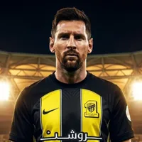 En Inter Miami gana 12 millones y el salario que está dispuesto a pagar Al-Ittihad a Messi